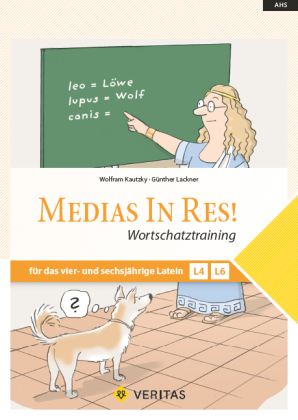 Medias in res! - Latein für den Anfangsunterricht