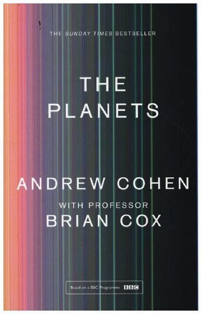The Planets main product photo