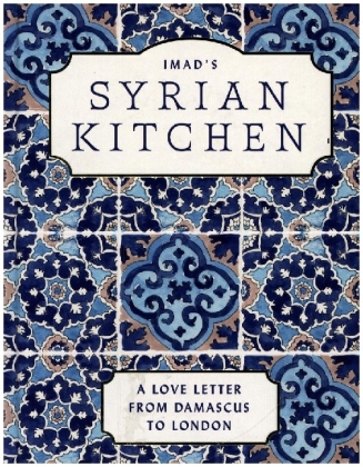 Imad’s Syrian Kitchen