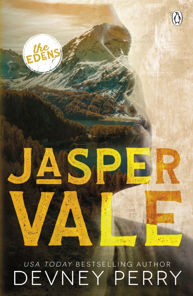 Jasper Vale main product photo