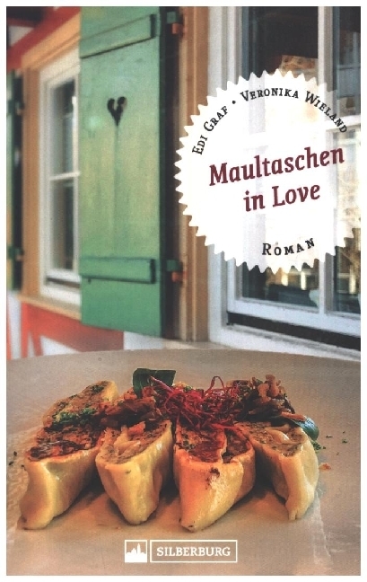 Maultaschen in Love main product photo