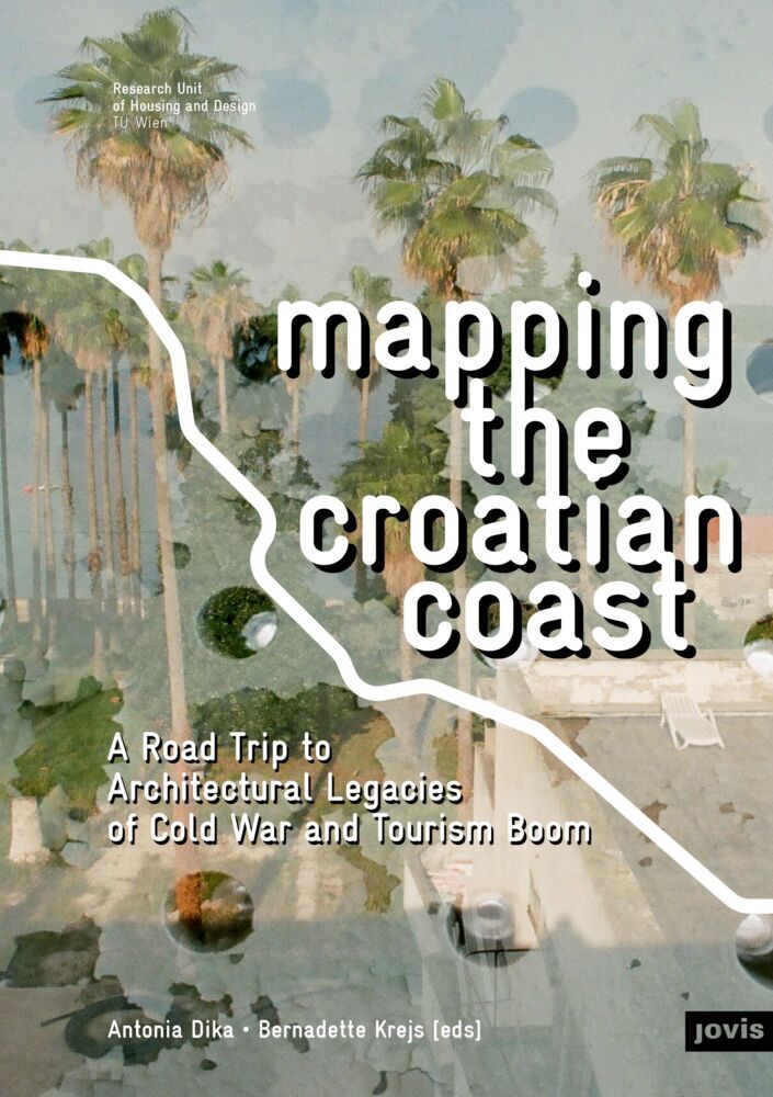 Mapping the Croatian Coast main product photo