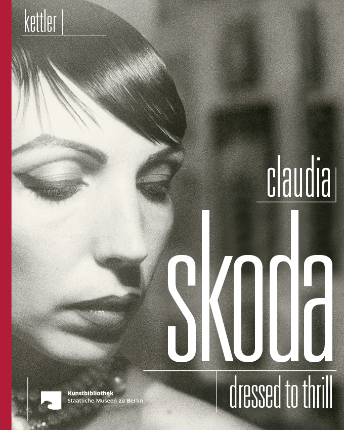 Claudia Skoda main product photo