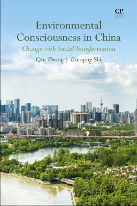 Environmental Consciousness in China