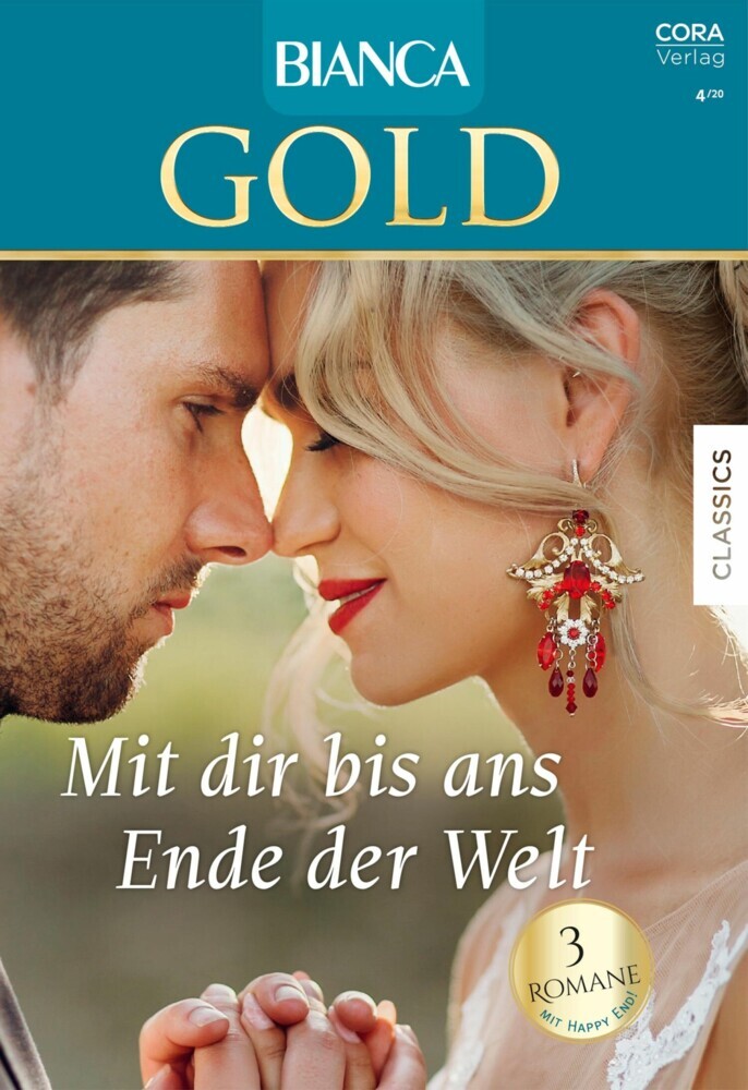 Bianca Gold Band 58 main product photo