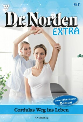 Cordulas Weg ins Leben