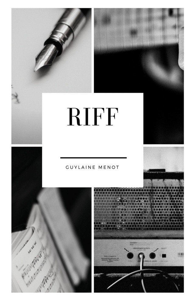 Riff main product photo