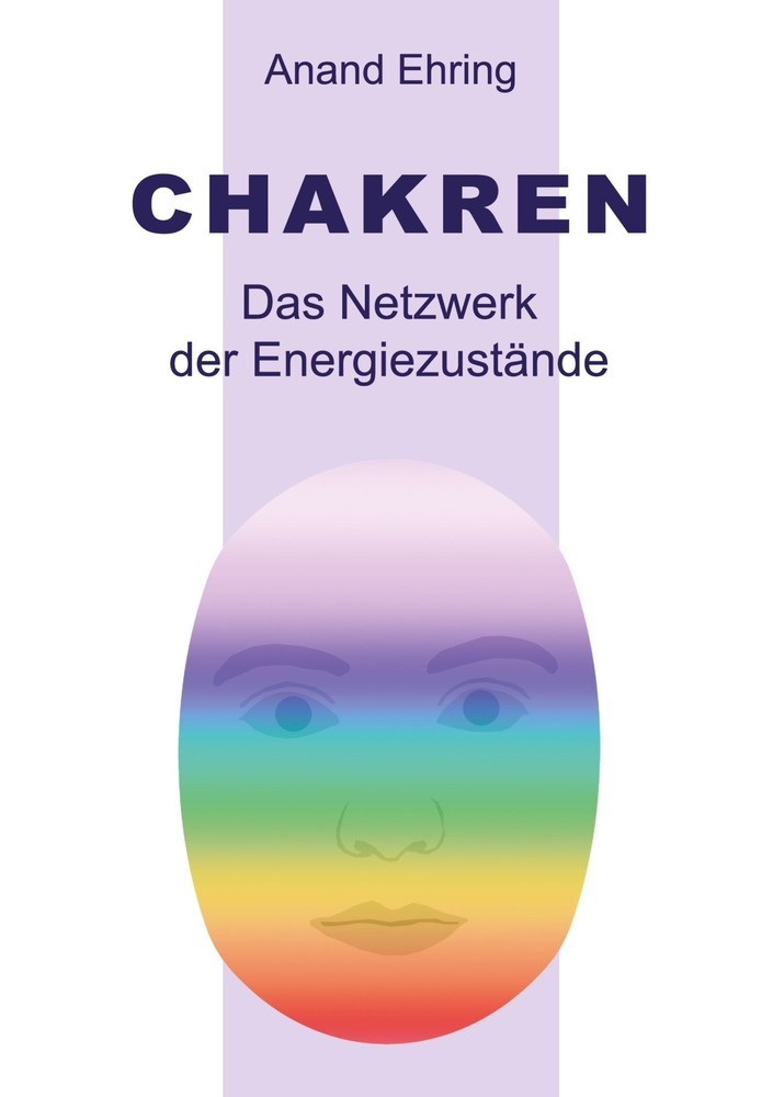 Chakren main product photo