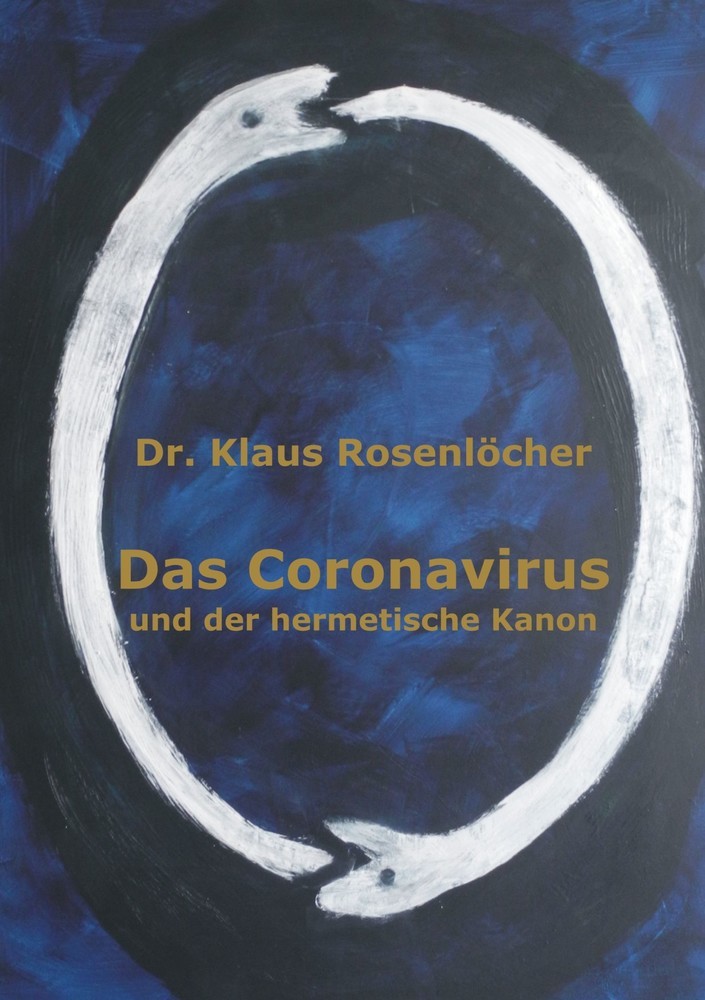 Das Coronavirus und der hermetische Kanon main product photo
