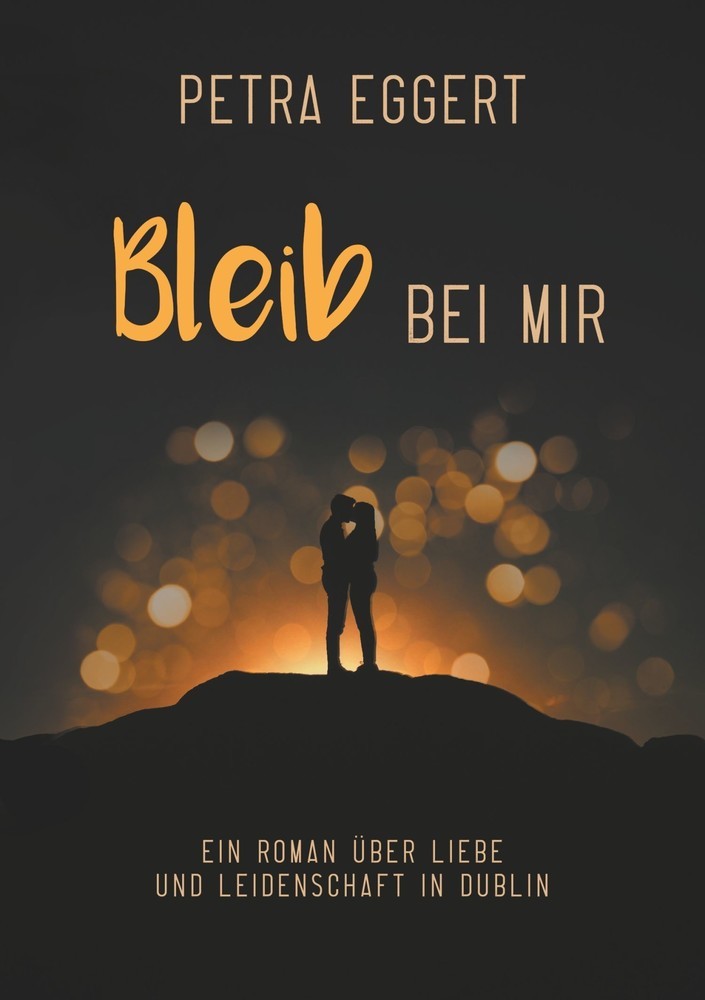 Bleib bei mir main product photo