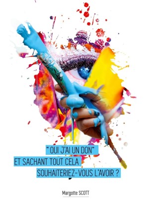 "Oui j&apos;ai le don"