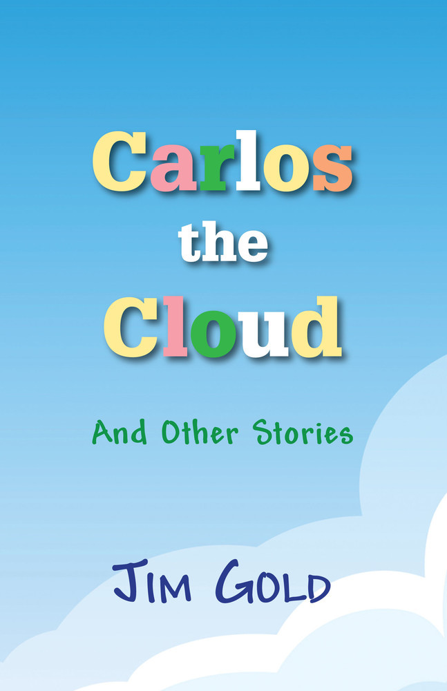 Carlos The Cloud main product photo