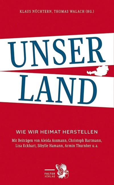 Unser Land main product photo