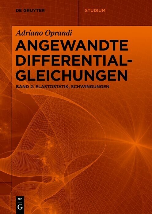 Elastostatik, Schwingungen main product photo