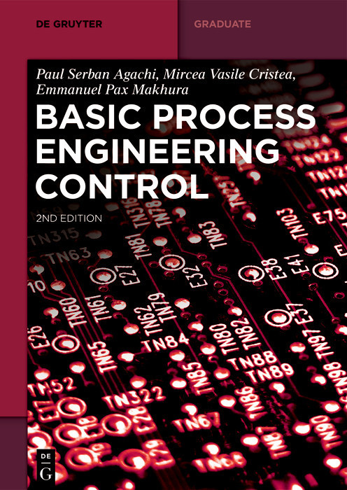 Basic Process Engineering Control main product photo