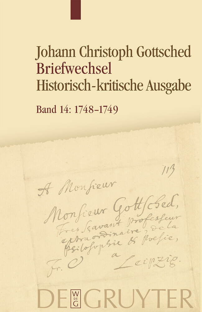 November 1748 - September 1749 main product photo