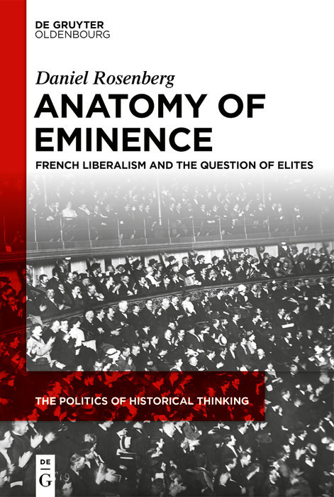 Anatomy of Eminence main product photo