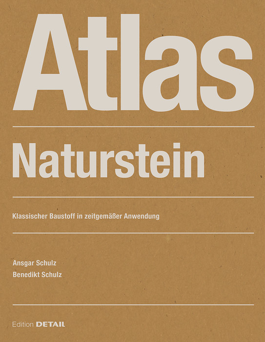 Atlas Naturstein main product photo