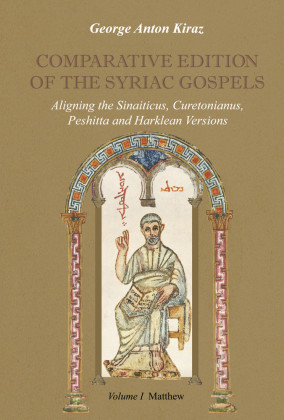 Comparative Edition of the Syriac Gospels