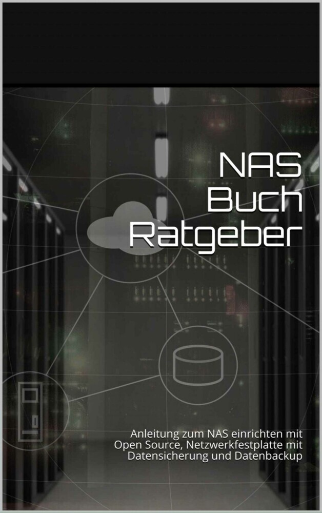NAS Ratgeber main product photo