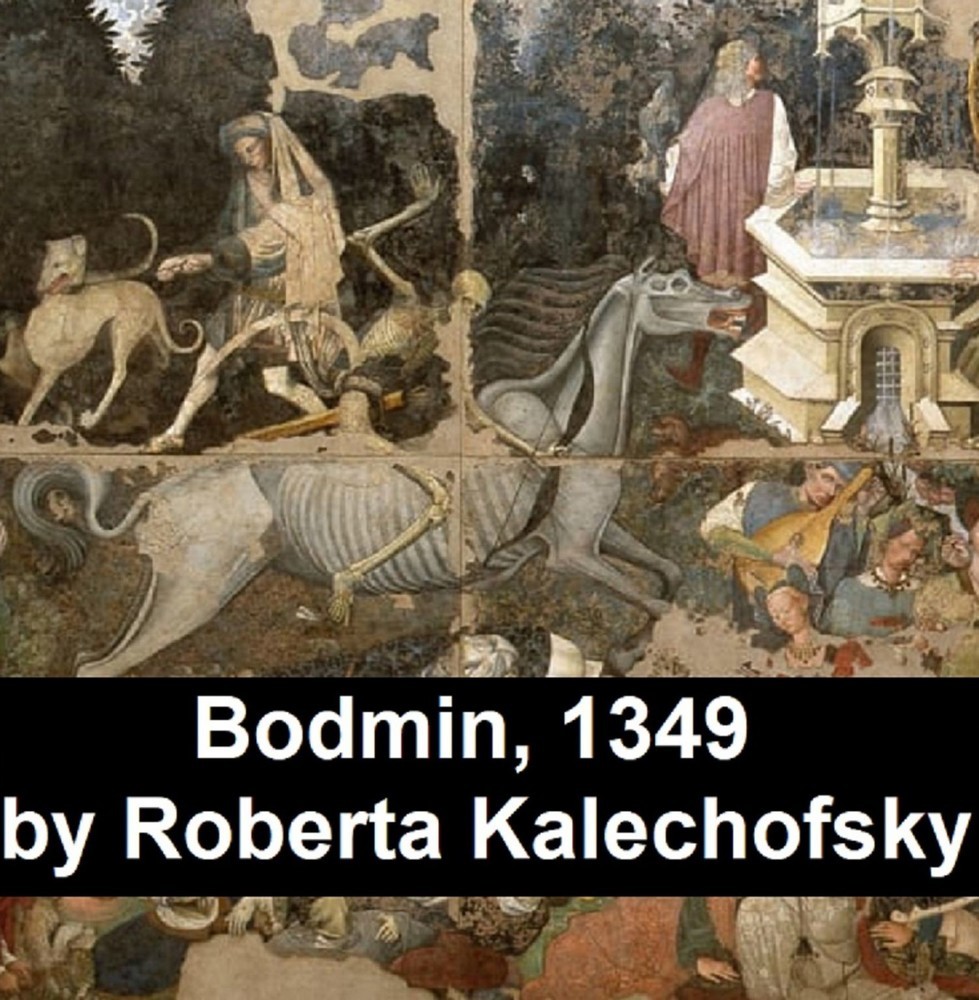 Bodmin, 1349 main product photo