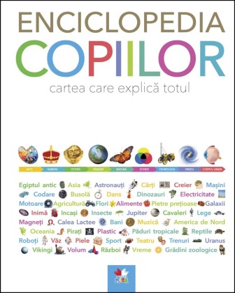 Enciclopedia copiilor