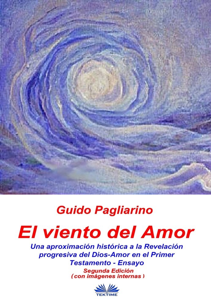 El Viento Del Amor (segunda edición en color) main product photo