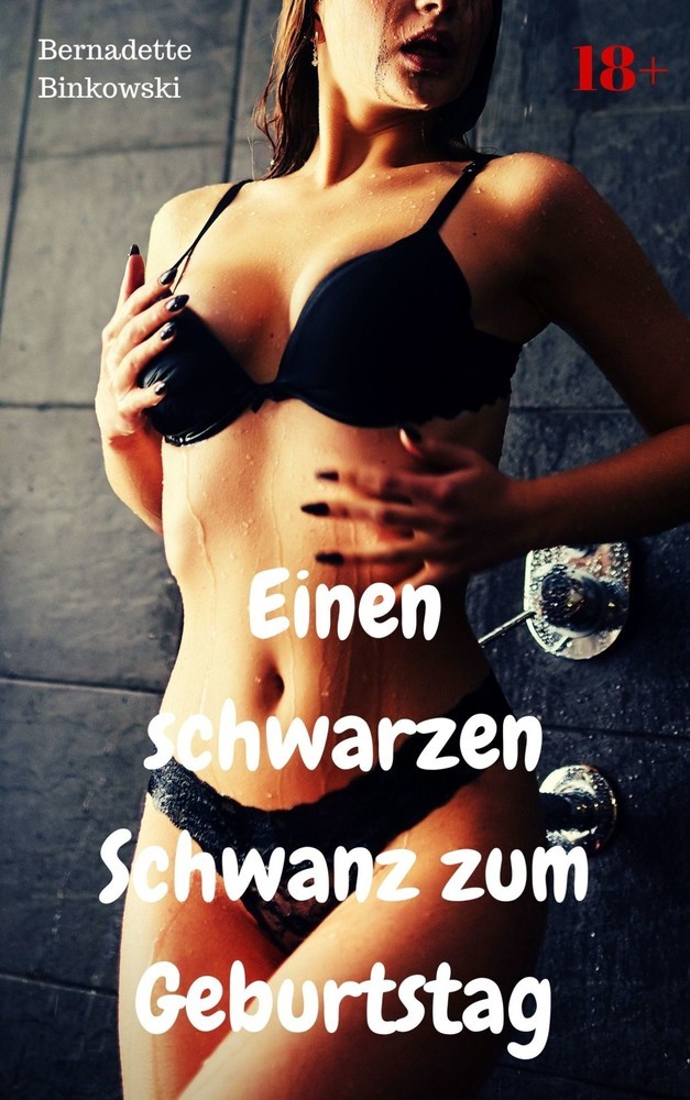 Einen schwarzen Schwanz zum Geburtstag main product photo