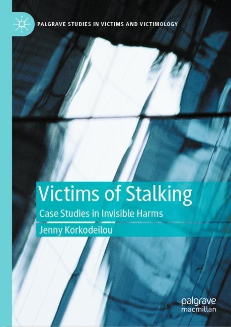 Victims of Stalking main product photo