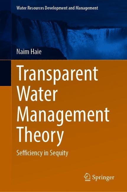 Transparent Water Management Theory main product photo
