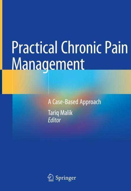Practical Chronic Pain Management main product photo