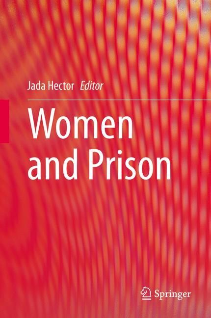 Women and Prison main product photo
