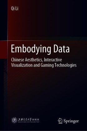 Embodying Data