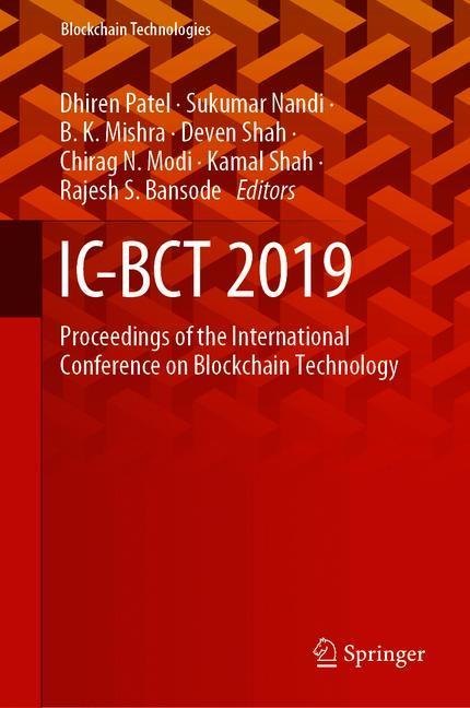 IC-BCT 2019 main product photo