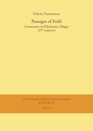 Passages of Faith