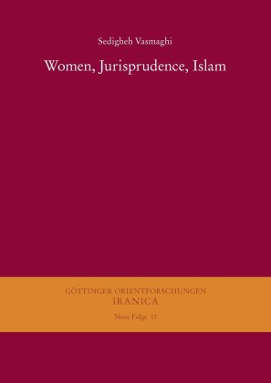 Women, Jurisprudence, Islam