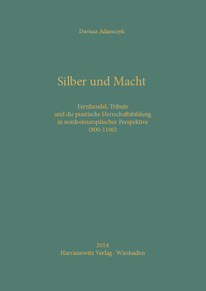 Silber und Macht