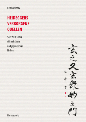 Heideggers verborgene Quellen