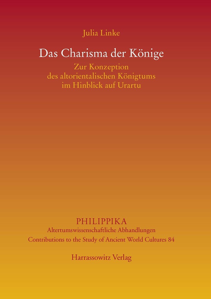 Das Charisma der Könige main product photo