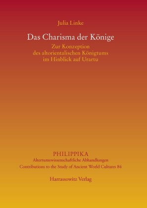 Das Charisma der Könige