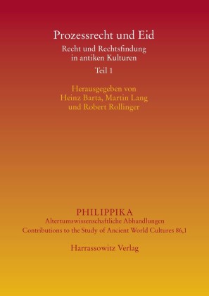 Prozessrecht und Eid