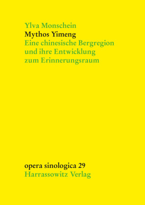Mythos Yimeng
