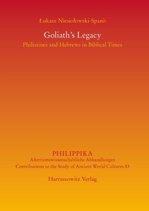 Goliath's Legacy