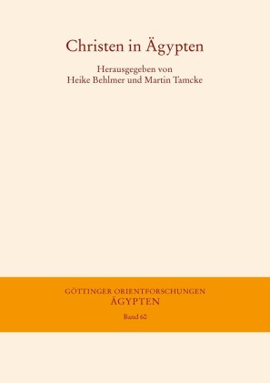 Christen in Ägypten