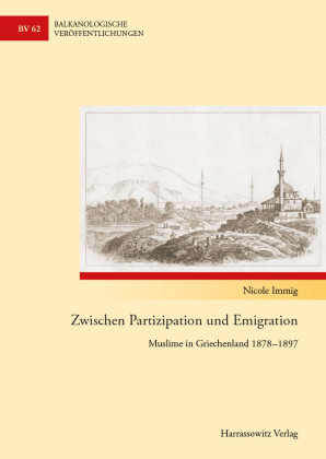 Zwischen Partizipation und Emigration