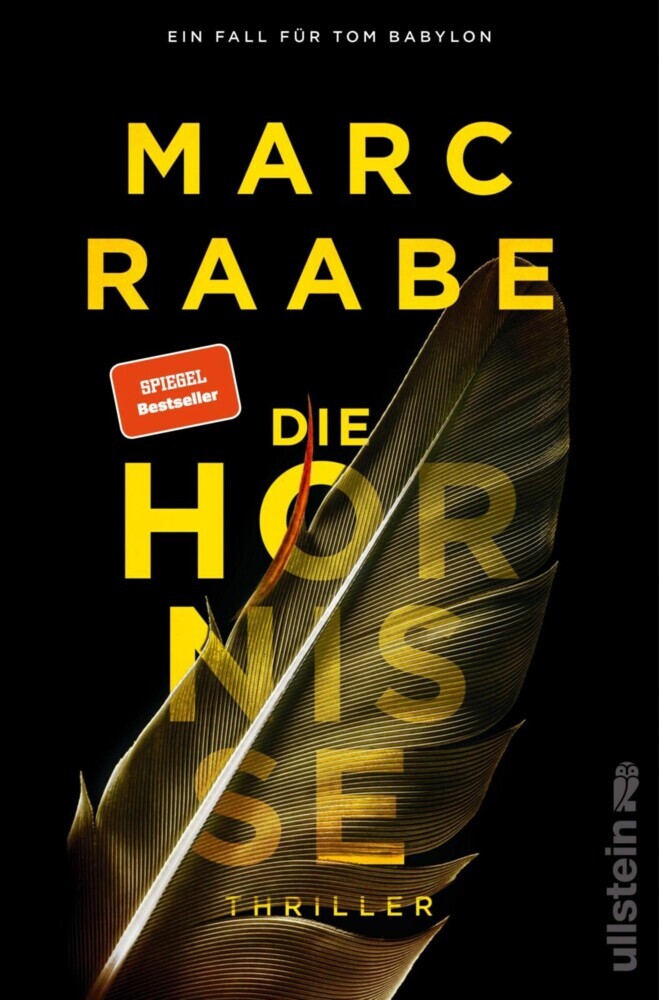 Die Hornisse main product photo