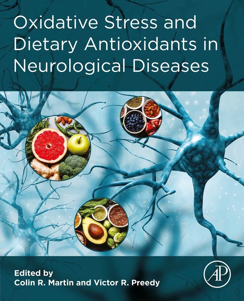 Oxidative Stress and Dietary Antioxidants in Neurological Diseases main product photo