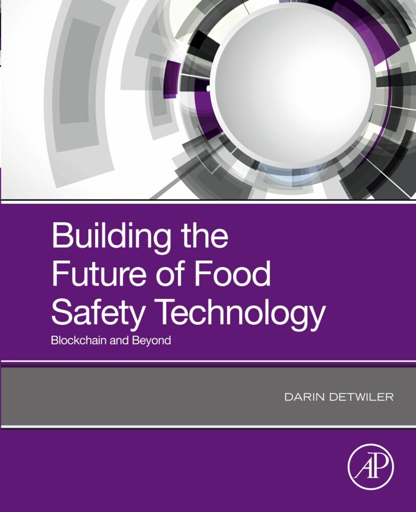 Building the Future of Food Safety Technology main product photo