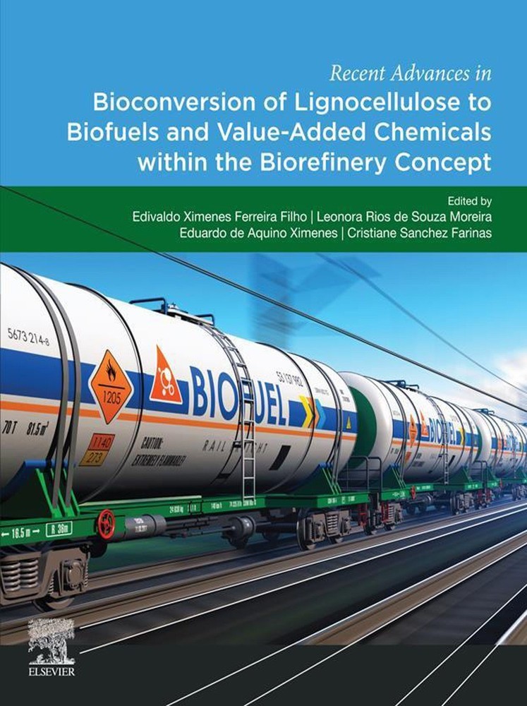 Recent Advances in Bioconversion of Lignocellulose to Biofuels and Value Added Chemicals within the Biorefinery Concept main product photo