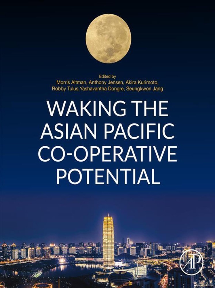 Waking the Asian Pacific Co-operative Potential main product photo